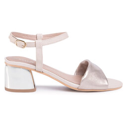 QUAZI Sandali QUAZI QZ-69-04-000699 Beige