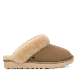 Ugg Papuče Ugg W Classic Slipper II 1130876 Sivá