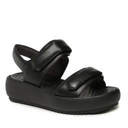Tamaris Sandalen Tamaris 1-28245-20 Black 001