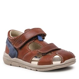 Ricosta Scarpe basse Ricosta Pepino By Ricosta Kaspi 50 3000102/270 Cognac/Reef