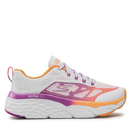 

Взуття Skechers, Білий