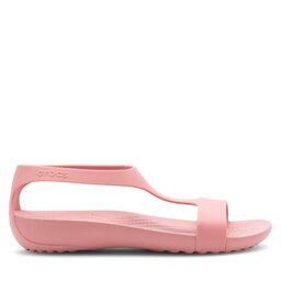 Crocs Σανδάλια Crocs SERENA SANDAL 205469-682 Ροζ