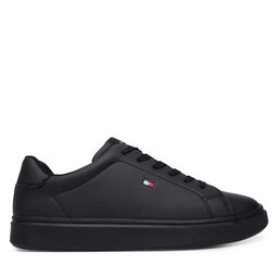 Tommy Hilfiger Sneakers Tommy Hilfiger T3X9-35233-1355999 D Schwarz