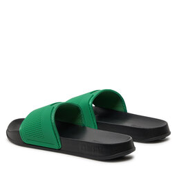

Шльопанці Big Star Shoes NN174693 906, Чорний