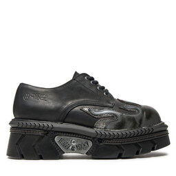 NEW ROCK Sneakers NEW ROCK M-1553-S1 Nero