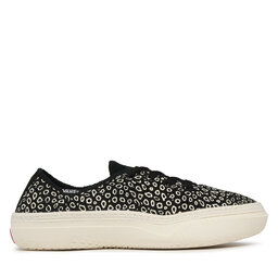 Vans Tenisky Vans Circle Vee VN0A4BWL4WM1 Černá