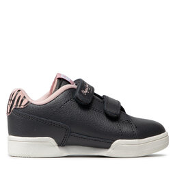 

Снікерcи Pepe Jeans Lambert Zebra Girls PGS30514 Anthracite 982, Сірий