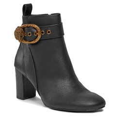 Kurt Geiger Bokacsizma Kurt Geiger 225-Mayfair Ankle Boot 75 577800109 Black