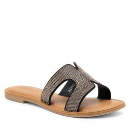Jenny Fairy Chanclas Jenny Fairy FT15398AD-444 Negro