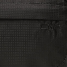 

Сумка на пояс CMP Malibu 3V25977 Nero U91, Чорний