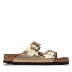 

Шльопанці Birkenstock Arizona Bs 1016110 Gold, Золотий