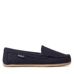 

Тапочки Polo Ralph Lauren, Cиній