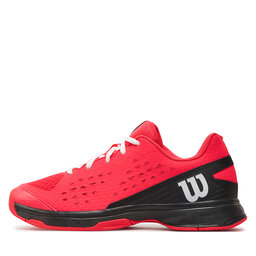 

Взуття Wilson Rush Pro Jr L WRS331850 Diva Pink/Black/White, Рожевий