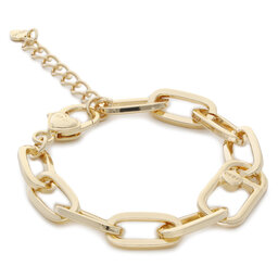 

Браслет Liu Jo BJXLJ300 Gold, Золотий