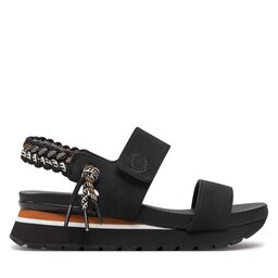 Gioseppo Sandales Gioseppo Austell 71082-P Melns