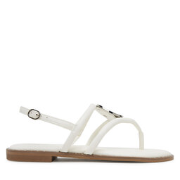 Nine West Сандали Nine West 123AL1754 Бял