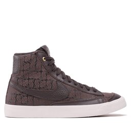 

Взуття Nike Blazer Mid Vntg '77 DA4299 200 Velvet Brown/Velvet Brown, Коричневий