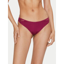 Calvin Klein Underwear Calvin Klein Underwear Бразильські труси 000QF5152E Фіолетовий