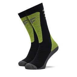 4F Calcetines de esquí 4F 4FJWAW24UFSOM147 Negro