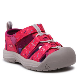 Keen Sandale Keen Newport H2 1027151 Azalea/Festival Fuchsia