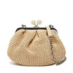 Weekend Max Mara Torebka Weekend Max Mara Palmas 2515511095650 Beżowy