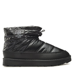 Lee Cooper Hótaposó Lee Cooper Lcj-23-44-1967La Fekete