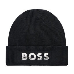 Boss Шапка Boss J21258 Black 09B