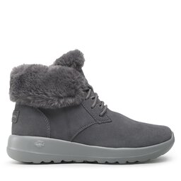 

Ботильйони Skechers, Сірий