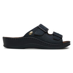 

Шльопанці Scholl F20068 Weekend 1040 Cobalt Blue, Cиній