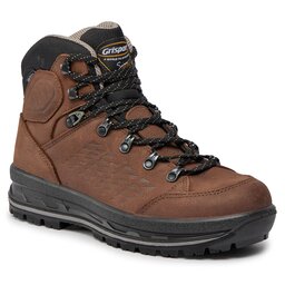 Grisport Trekkingschuhe Grisport 15001K2G Brown K2G