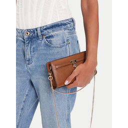 MICHAEL Michael Kors Handtasche MICHAEL Michael Kors 32F5GNXC0L Braun