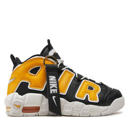 Nike Αθλητικά Nike Air More Uptempo Ki (GS) FN0262 001 Μαύρο