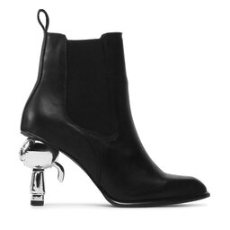 KARL LAGERFELD Stivaletti KARL LAGERFELD KL39060 Nero