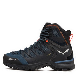 

Трекінгові черевики Salewa Ms Mnt Trainer Lite Mid Gtx GORE-TEX 61359-8769 Java Blue/Black 8769, Cиній