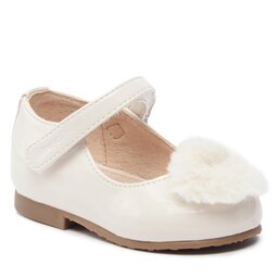 Mayoral Halbschuhe Mayoral 42389 Kremowy 74