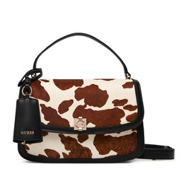 Guess Handtasche Guess Audrey HWRG97 34210 Bunt