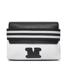 Max Mara Beachwear Torebka Max Mara Beachwear 2516511029650 Biały