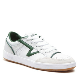 Vans Textilskor Vans Lowland Cc Jmp R VN0007P2Y9H1 Court Green/White
