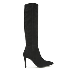 

Чоботи Simple SL-10-02-000058 201 Black, Чорний
