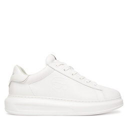 KARL LAGERFELD Sneakers KARL LAGERFELD Kapri KL52570 Weiß
