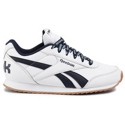 

Взуття Reebok Royal Cljog 2 DV9075 White/Collegiate Navy, Білий
