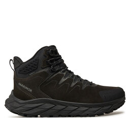 Karrimor Παπούτσια πεζοπορίας Karrimor Goshawk Mid K1104 Μαύρο