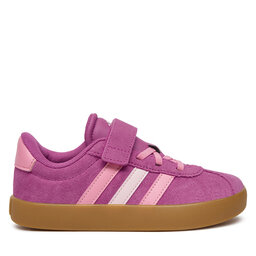 adidas Zapatillas adidas VL Court 3.0 JH6316 Rosa