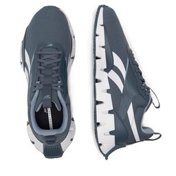 

Взуття Reebok Zig Dynamica Str 100074913 Blue, Голубий
