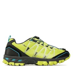 

Взуття CMP Altak Trail Shoe 3Q95267 Acido/Antracite 25EL, Зелений