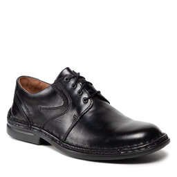 Josef Seibel Κλειστά παπούτσια Josef Seibel Walt 27204 43 600 Schwarz