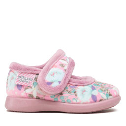 

Тапочки Grünland PA1216-54 Rosa, Рожевий