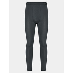 Hanro Hanro Calzoncillos largos 73186 Gris