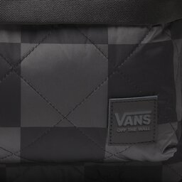 

Рюкзак Vans Wm Deana III Ba VN00021M1O71 Black, Чорний