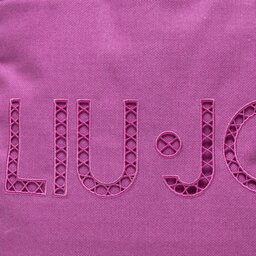 

Сумка Liu Jo Shopping Aujour VA4202 T0300 Dalila X0568, Рожевий